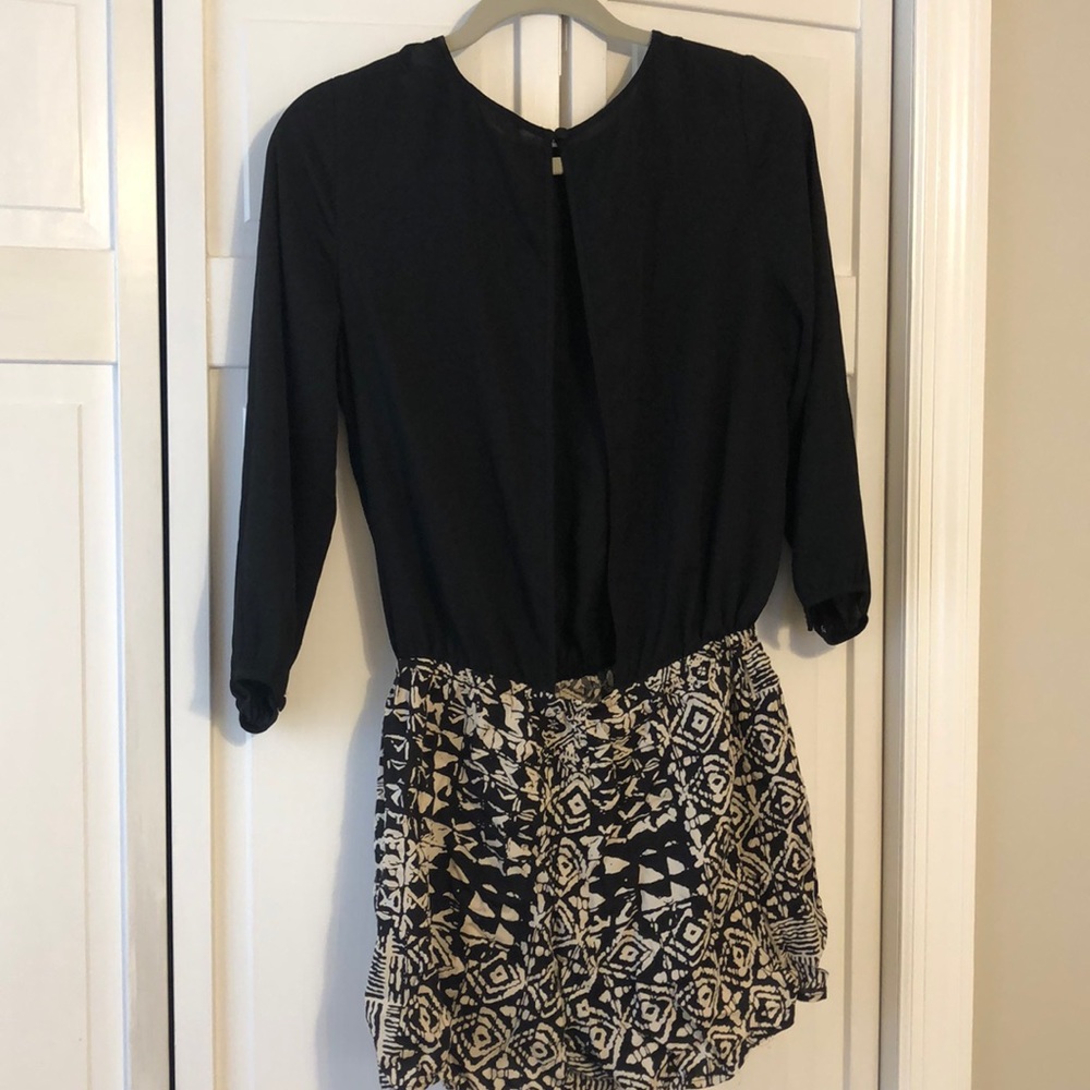 Romper - Picture 2 of 2